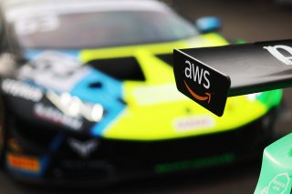 Amazon Web Services
 | JEP