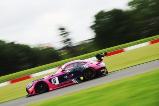 Ian Loggie / Yelmer Buurman - RAM Racing Mercedes-AMG GT3
 | JEP