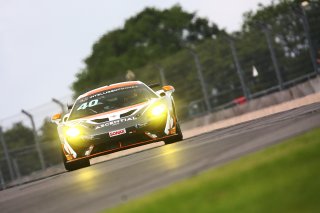 Nick Halstead / Jamie Stanley - Fox Motorsport McLaren 570S GT4
 | www.jakobebrey.com