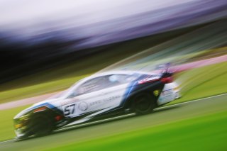 Will Burns / Gus Burton - Century Motorsport BMW M4 GT4
 | JEP