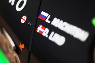 Leo Machitski / Dennis Lind - Barwell Motorsport Lamborghini Huracan GT3 Evo, Football Score
 | JEP