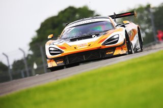 Morgan Tillbrook / Marcus Clutton - Enduro Motorsport McLaren 720S GT3
 | www.jakobebrey.com