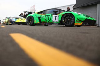 Adam Balon / Sandy Mitchell - Barwell Motorsport Lamborghini Huracan GT3 Evo
 | www.jakobebrey.com