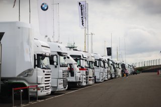 British GT Paddock
 | JEP