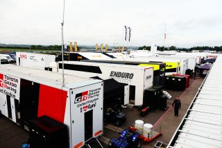 British GT Paddock
 | www.jakobebrey.com