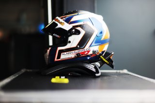 Alain Valente - Team Rocket RJN McLaren 570S GT4
 | JEP