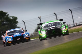 Richard Neary / Sam Neary - Team ABBA Racing Mercedes-AMG GT3
 | www.jakobebrey.com