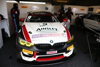 Chris Salkeld / Andrew Gordon-Colebrooke - Century Motorsport BMW M4 GT4
 | www.jakobebrey.com