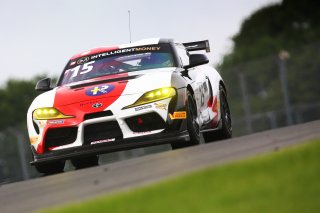John Ferguson / Scott McKenna - Toyota GAZOO Racing UK Toyota GR Supra GT4
 | www.jakobebrey.com