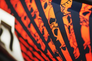 Matt Topham / Darren Burke - Newbridge Motorsport Aston Martin Vantage AMR GT4
 | JEP