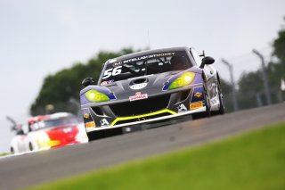 Mark Sansom / Charlie Robertson - Assetto Motorsport Ginetta G56
 | www.jakobebrey.com