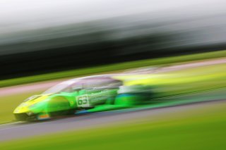 Leo Machitski / Dennis Lind - Barwell Motorsport Lamborghini Huracan GT3 Evo
 | JEP