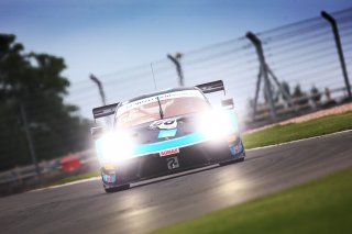 Nick Jones / Scott Malvern - Team Parker Racing Porsche 911 GT3 R
 | www.jakobebrey.com