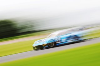 Nick Jones / Scott Malvern - Team Parker Racing Porsche 911 GT3 R
 | JEP