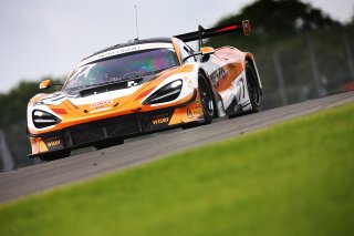 Morgan Tillbrook / Marcus Clutton - Enduro Motorsport McLaren 720S GT3
 | www.jakobebrey.com