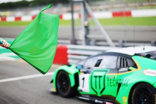 Adam Balon / Sandy Mitchell - Barwell Motorsport Lamborghini Huracan GT3 Evo
 | JEP