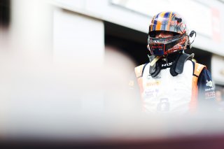 Matt Topham - Newbridge Motorsport Aston Martin Vantage AMR GT4
 | JEP