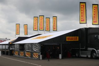 Pirelli
 | SRO Motorsports Group