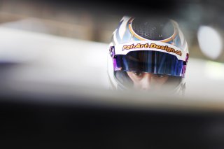 Alain Valente - Team Rocket RJN McLaren 570S GT4
 | JEP