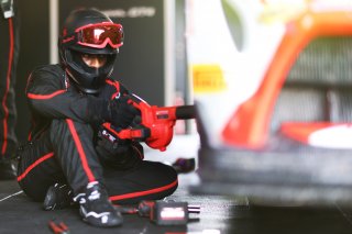 John Ferguson / Scott McKenna - Toyota GAZOO Racing UK Toyota GR Supra GT4
 | JEP