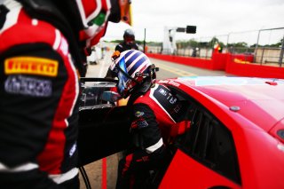 Michael Igoe - WPI Motorsport Lamborghini Huracan GT3 Evo
 | www.jakobebrey.com