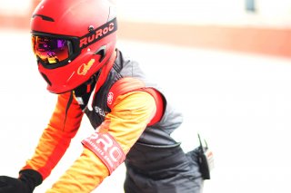 Richard Williams / Sennan Fielding - Steller Motorsport Audi R8 LMS GT4  Mechanic
 | JEP