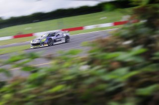Mark Sansom / Charlie Robertson - Assetto Motorsport Ginetta G56
 | SRO Motorsports Group