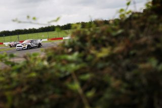 Will Moore / Matt Cowley - Academy Motorsport Ford Mustang GT4
 | SRO Motorsports Group