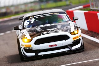 Will Moore / Matt Cowley - Academy Motorsport Ford Mustang GT4
 | www.jakobebrey.com