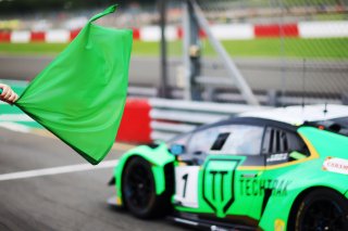 Adam Balon / Sandy Mitchell - Barwell Motorsport Lamborghini Huracan GT3 Evo
 | JEP