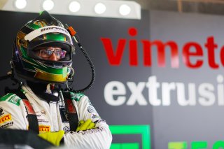 Adam Balon - Barwell Motorsport Lamborghini Huracan GT3 Evo
 | JEP