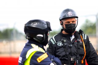 British GT Marshall
 | JEP