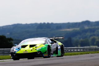 Leo Machitski / Dennis Lind - Barwell Motorsport Lamborghini Huracan GT3 Evo
 | SRO Motorsports Group