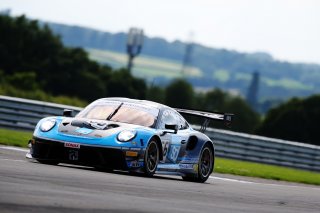 Nick Jones / Scott Malvern - Team Parker Racing Porsche 911 GT3 R
 | SRO Motorsports Group
