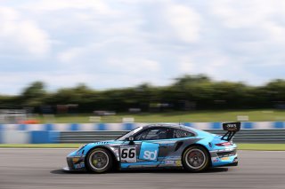 Nick Jones / Scott Malvern - Team Parker Racing Porsche 911 GT3 R
 | SRO Motorsports Group