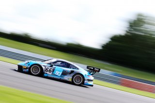 Nick Jones / Scott Malvern - Team Parker Racing Porsche 911 GT3 R
 | SRO Motorsports Group