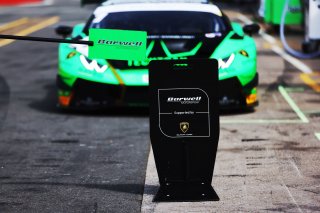 Adam Balon / Sandy Mitchell - Barwell Motorsport Lamborghini Huracan GT3 Evo
 | JEP