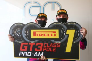 Ian Loggie / Yelmer Buurman - RAM Racing Mercedes-AMG GT3
 | www.jakobebrey.com