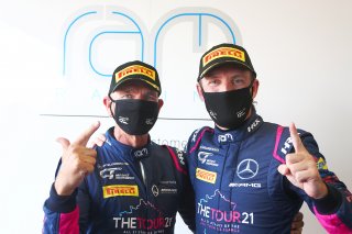 Ian Loggie / Yelmer Buurman - RAM Racing Mercedes-AMG GT3
 | www.jakobebrey.com