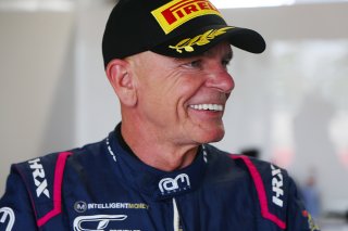 Ian Loggie - RAM Racing Mercedes-AMG GT3
 | www.jakobebrey.com