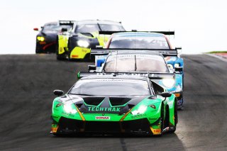 Adam Balon / Sandy Mitchell - Barwell Motorsport Lamborghini Huracan GT3 Evo
 | SRO Motorsports Group