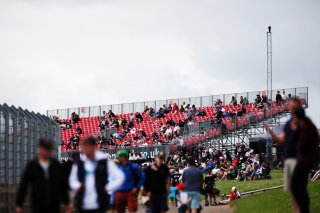 British GT Fans
 | SRO Motorsports Group