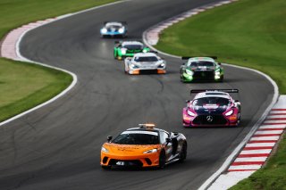 Safrey Car
 | SRO Motorsports Group