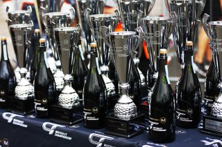 British GT Trophy
 | www.jakobebrey.com