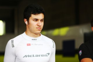 Alain Valente / Michael Benyahia - Team Rocket RJN McLaren 570S GT4
 | www.jakobebrey.com