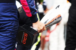 Ian Loggie / Yelmer Buurman - RAM Racing Mercedes-AMG GT3
 | JEP