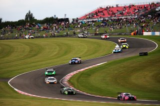 Ian Loggie / Yelmer Buurman - RAM Racing Mercedes-AMG GT3
 | SRO Motorsports Group