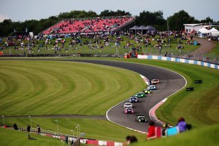 Richard Neary / Sam Neary - Team ABBA Racing Mercedes-AMG GT3
 | SRO Motorsports Group