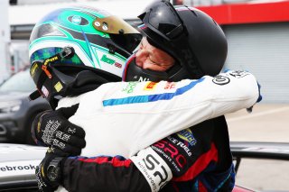 Andrew Gordon-Colebrooke - Century Motorsport BMW M4 GT4
 | SRO Motorsports Group