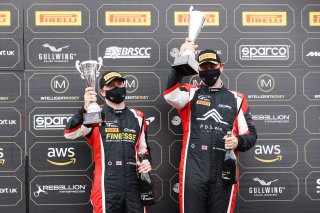 Dave Whitmore / Jake Giddings - Car Gods with Ciceley Motorsport Mercedes-AMG GT4
 | JEP